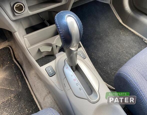 Automatic Transmission HONDA INSIGHT (ZE_)