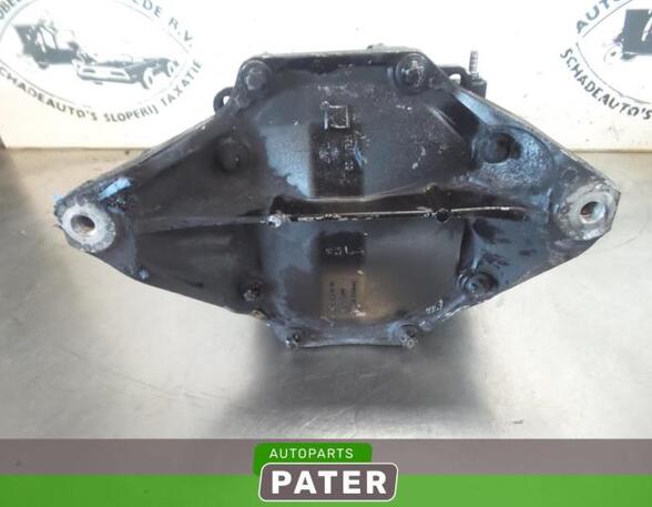 Rear Axle Gearbox / Differential MERCEDES-BENZ C-CLASS Coupe (C205)