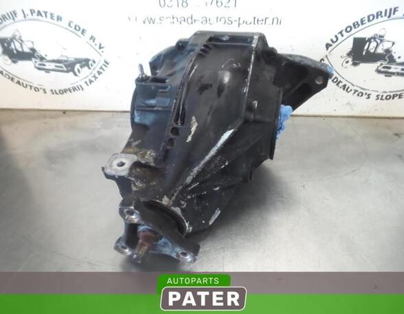 Rear Axle Gearbox / Differential MERCEDES-BENZ C-CLASS Coupe (C205)