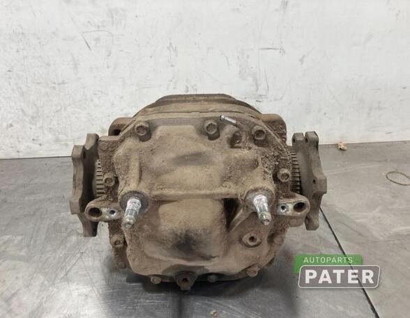 Rear Axle Gearbox / Differential NISSAN PATHFINDER III (R51)