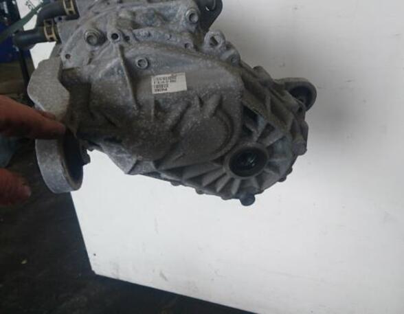 Rear Axle Gearbox / Differential MITSUBISHI OUTLANDER III (GG_W, GF_W, ZJ, ZL, ZK)