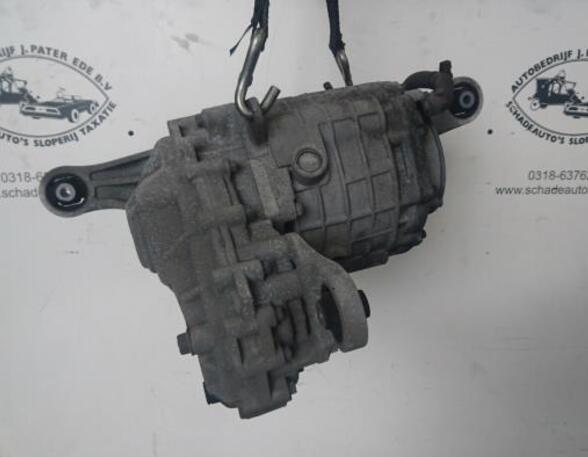 Rear Axle Gearbox / Differential MITSUBISHI OUTLANDER III (GG_W, GF_W, ZJ, ZL, ZK)