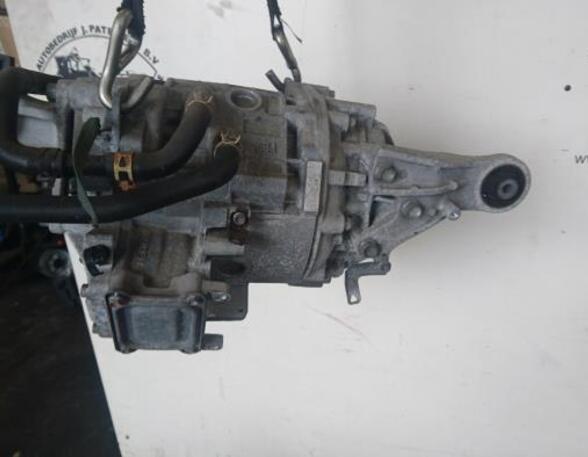 Rear Axle Gearbox / Differential MITSUBISHI OUTLANDER III (GG_W, GF_W, ZJ, ZL, ZK)