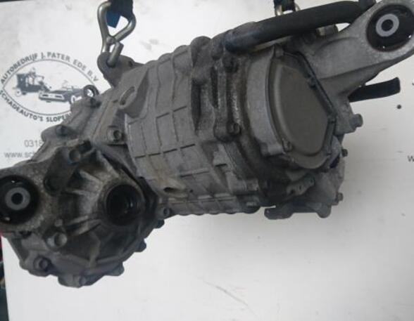 Rear Axle Gearbox / Differential MITSUBISHI OUTLANDER III (GG_W, GF_W, ZJ, ZL, ZK)