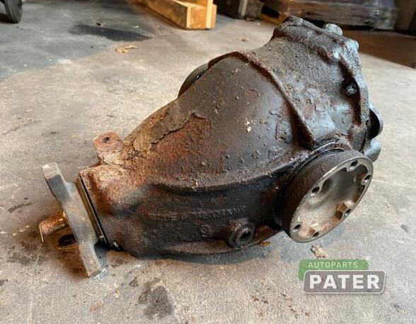 Rear Axle Gearbox / Differential MERCEDES-BENZ E-CLASS (W210)