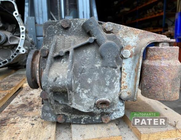 Rear Axle Gearbox / Differential BMW 3 (E46)