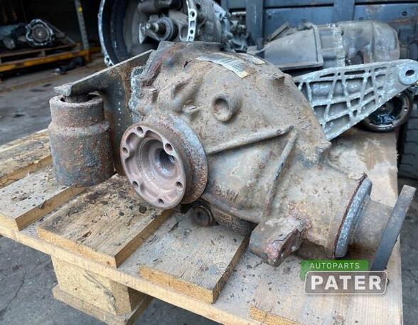 Rear Axle Gearbox / Differential BMW 3 (E46)