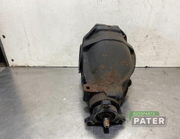 Rear Axle Gearbox / Differential MERCEDES-BENZ C-CLASS (W203)