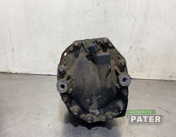 Rear Axle Gearbox / Differential MERCEDES-BENZ C-CLASS (W203)