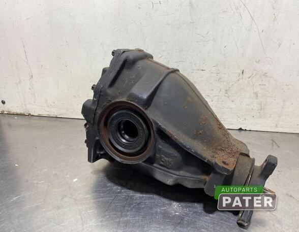 Rear Axle Gearbox / Differential MERCEDES-BENZ C-CLASS (W203)