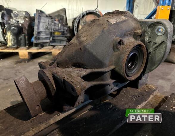 Rear Axle Gearbox / Differential BMW 7 (E65, E66, E67)