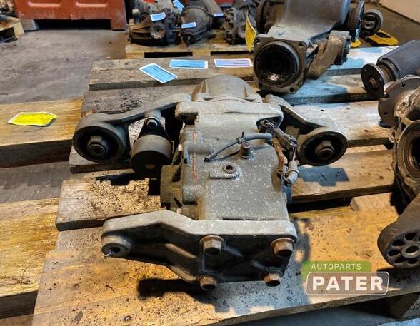 Rear Axle Gearbox / Differential TOYOTA RAV 4 III (_A3_)