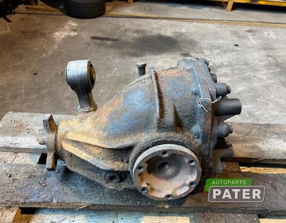 Rear Axle Gearbox / Differential MERCEDES-BENZ S-CLASS (W220)