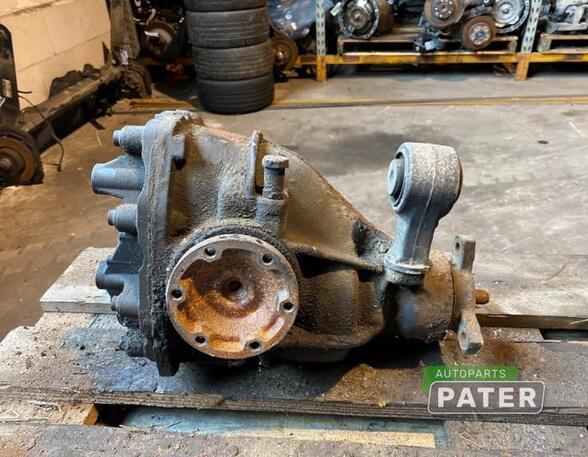 Rear Axle Gearbox / Differential MERCEDES-BENZ S-CLASS (W220)