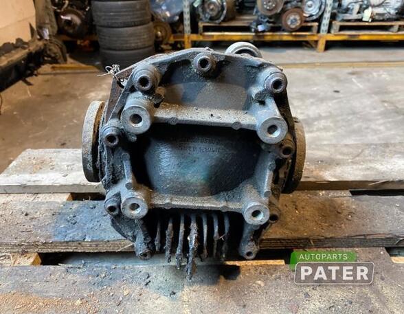 Rear Axle Gearbox / Differential MERCEDES-BENZ S-CLASS (W220)