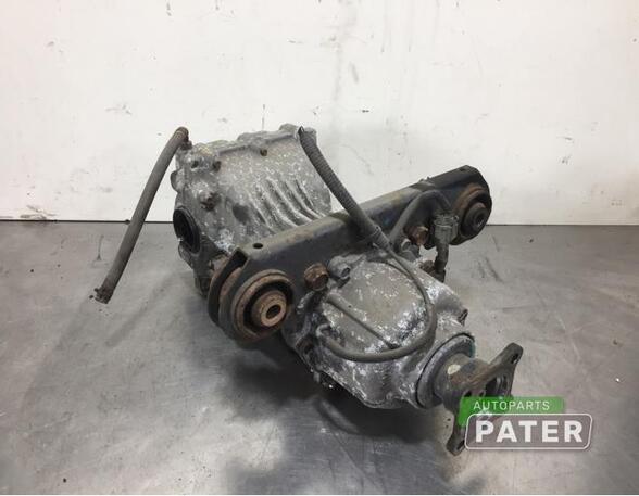 Rear Axle Gearbox / Differential RENAULT KOLEOS I (HY_)