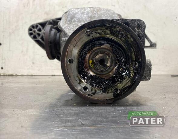 Rear Axle Gearbox / Differential AUDI A5 (8T3)