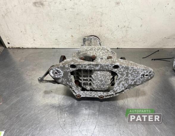 Rear Axle Gearbox / Differential AUDI A5 (8T3)