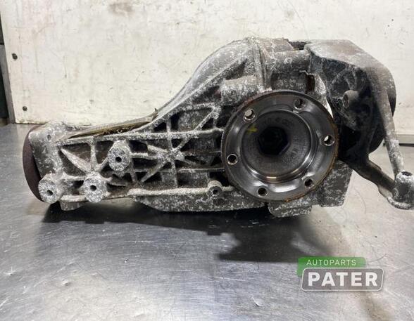 Rear Axle Gearbox / Differential AUDI A5 (8T3)