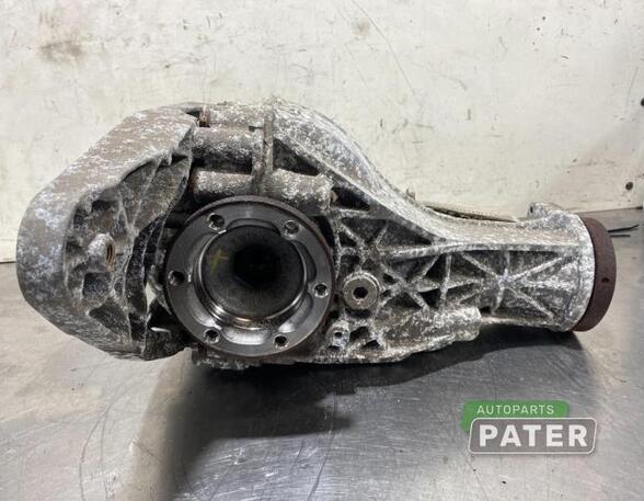 Rear Axle Gearbox / Differential AUDI A5 (8T3)