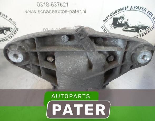 Rear Axle Gearbox / Differential BMW 5 (E39)