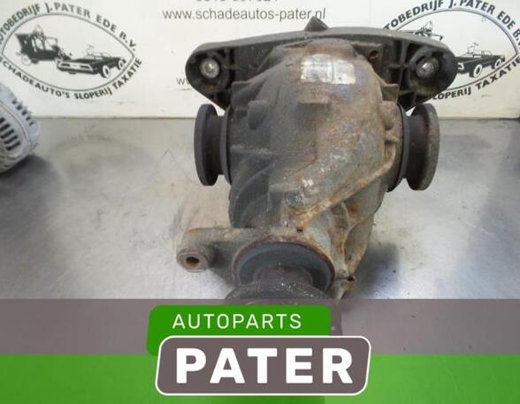 Rear Axle Gearbox / Differential BMW 5 (E39)