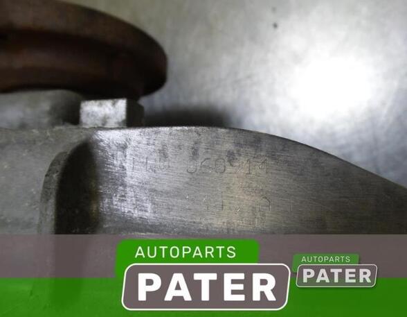 Rear Axle Gearbox / Differential AUDI A6 Avant (4G5, 4GD, C7), AUDI A6 Allroad (4GH, 4GJ, C7), AUDI A7 Sportback (4GA, 4GF)