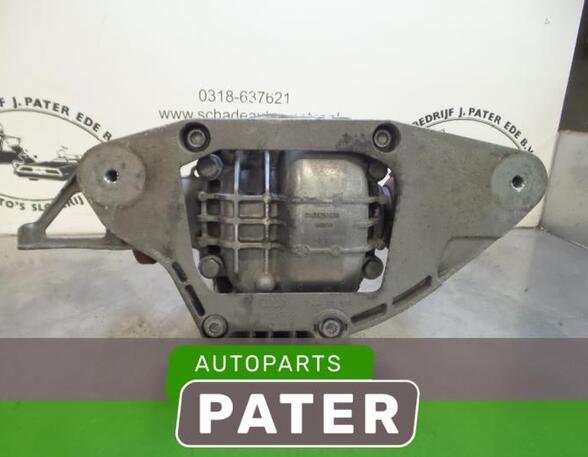 Rear Axle Gearbox / Differential AUDI A6 Avant (4G5, 4GD, C7), AUDI A6 Allroad (4GH, 4GJ, C7), AUDI A7 Sportback (4GA, 4GF)