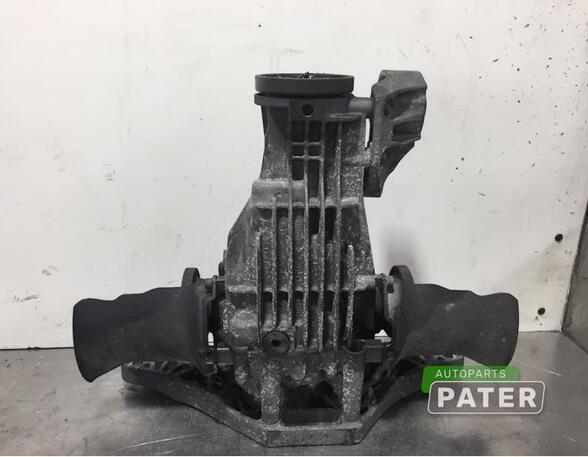 Rear Axle Gearbox / Differential AUDI A6 Avant (4F5, C6)