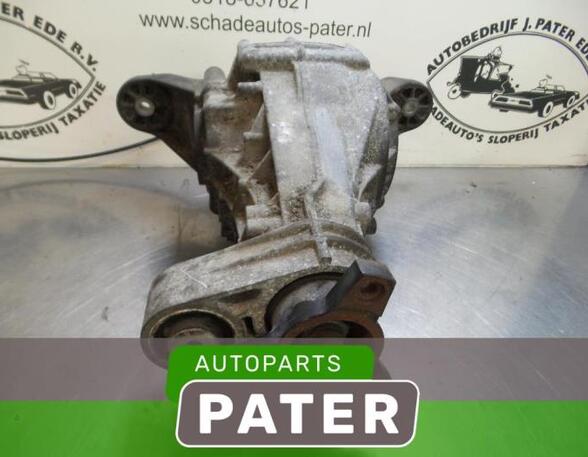 Rear Axle Gearbox / Differential MERCEDES-BENZ M-CLASS (W164)