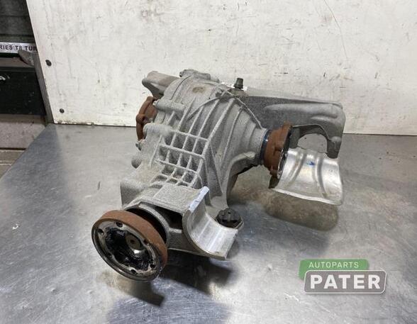 Hinterachsgetriebe Audi Q7 4L 0G2500043C P16848194