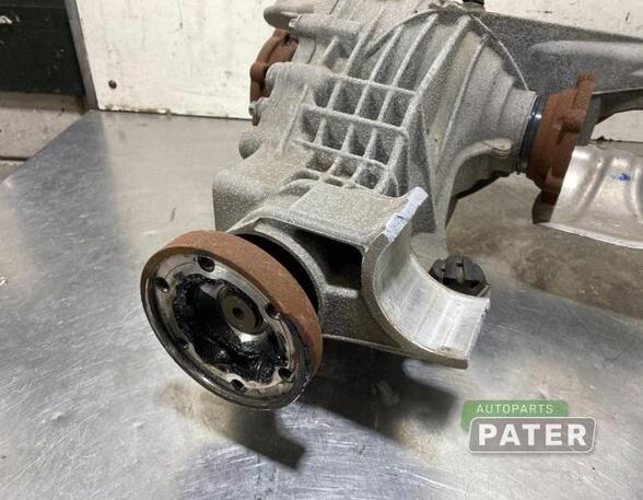 Hinterachsgetriebe Audi Q7 4L 0G2500043C P16848194