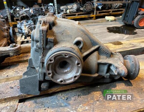 Rear Axle Gearbox / Differential BMW 5 (E60)