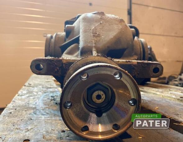 Rear Axle Gearbox / Differential BMW 5 (E60)