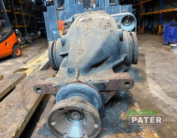 Rear Axle Gearbox / Differential BMW 5 (E60)