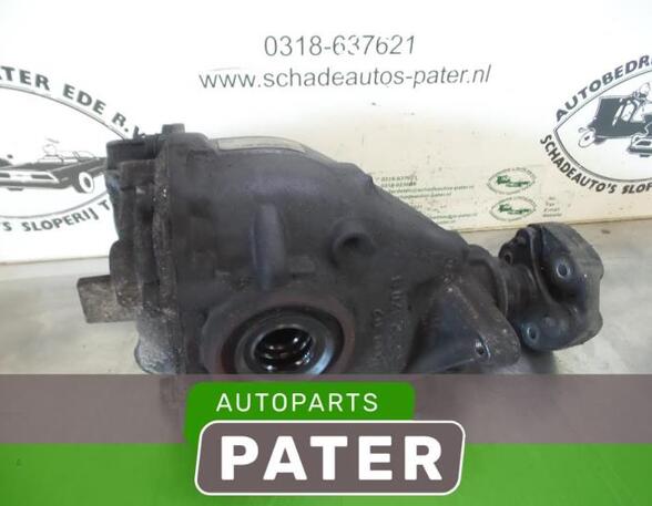 Rear Axle Gearbox / Differential BMW 3 Touring (F31)