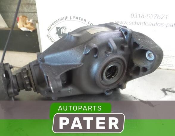 Rear Axle Gearbox / Differential BMW 3 Touring (F31)