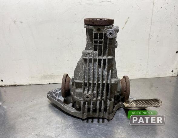 Rear Axle Gearbox / Differential AUDI Q5 (8RB), AUDI Q5 Van (8RB)