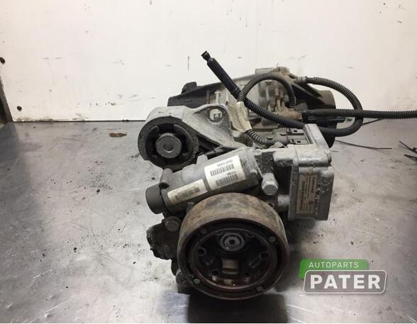 Rear Axle Gearbox / Differential VW TRANSPORTER V Van (7HA, 7HH, 7EA, 7EH), VW TRANSPORTER VI Van (SGA, SGH, SHA, SHH)