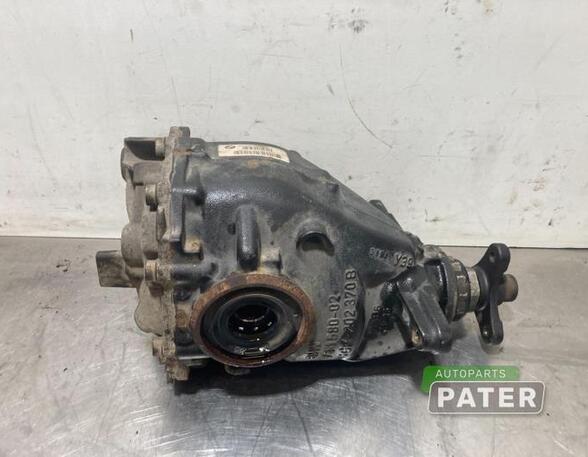 Rear Axle Gearbox / Differential BMW 1 (F20)