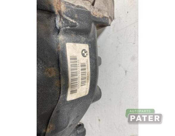 Rear Axle Gearbox / Differential BMW 1 (F20)