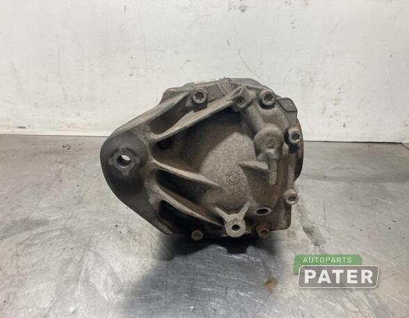 Rear Axle Gearbox / Differential BMW 1 (F20)