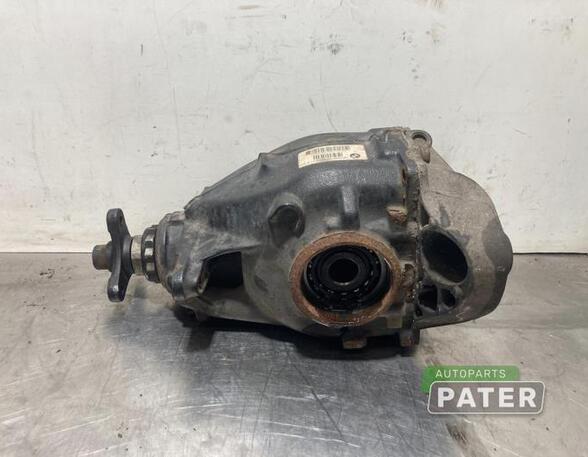 Rear Axle Gearbox / Differential BMW 1 (F20)