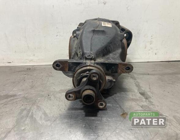 Rear Axle Gearbox / Differential BMW 1 (F20)