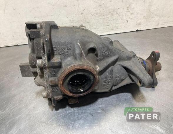 Rear Axle Gearbox / Differential BMW 1 (F20)