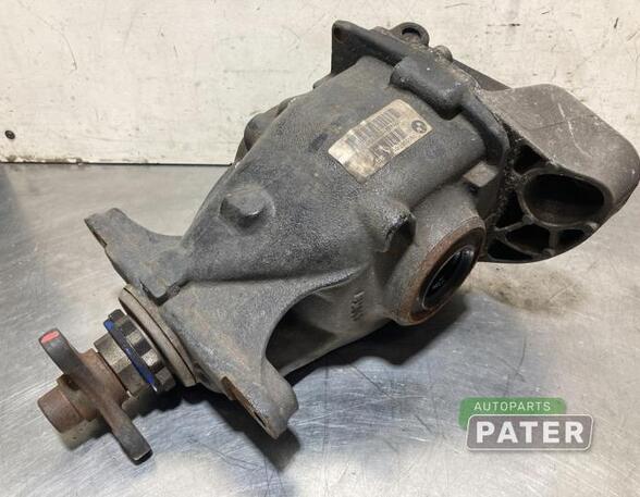 Rear Axle Gearbox / Differential BMW 1 (F20)