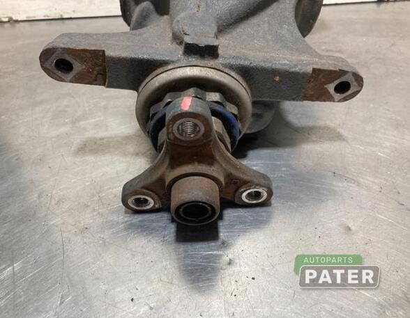 Rear Axle Gearbox / Differential BMW 1 (F20)