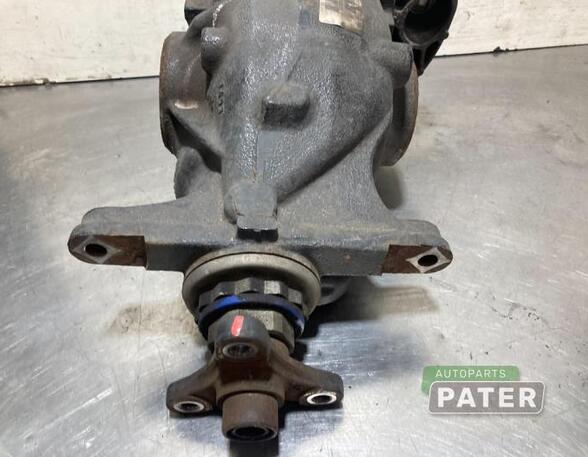 Rear Axle Gearbox / Differential BMW 1 (F20)