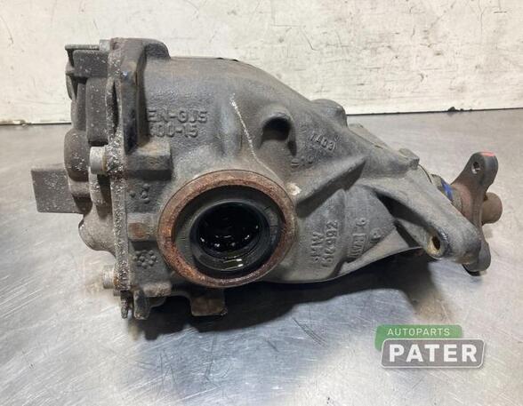 Rear Axle Gearbox / Differential BMW 1 (F20)