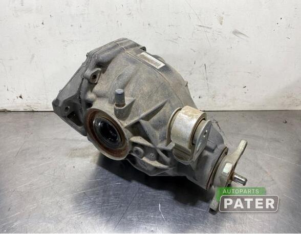 Rear Axle Gearbox / Differential MERCEDES-BENZ C-CLASS (W205)